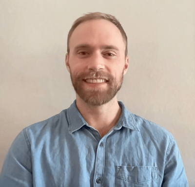 Photo of Brian Luke