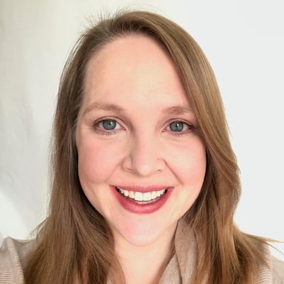 Photo of Danielle Smith