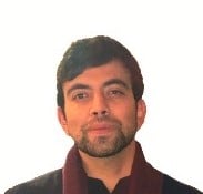 Photo of Jorge Barriga