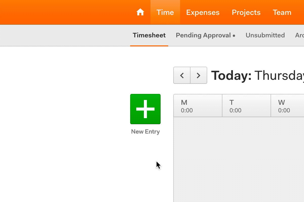 Two New Features for the Harvest Calendar Integration Harvest