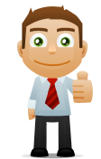 ScrumDo Mascott