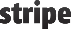 Stripe Logo