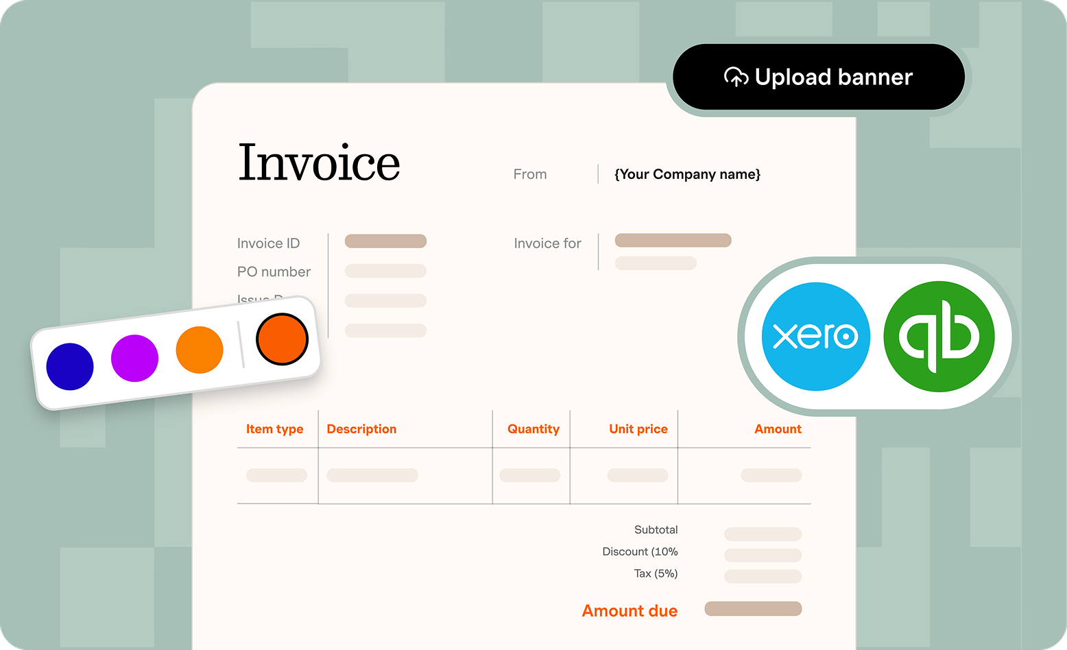 Invoice