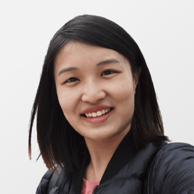 Photo of Yitao Wang