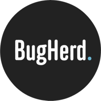 Bugherd + Harvest