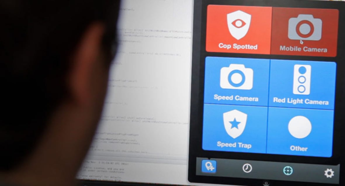 On the cutting edge of mobile - Mutual Mobile Customer Story - Harvest