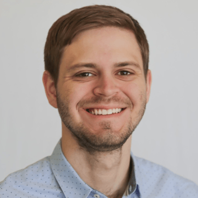 Photo of Dylan Citro