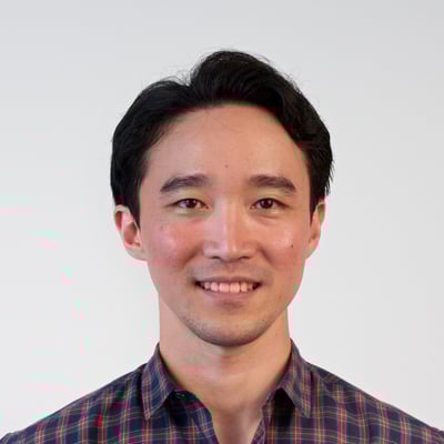 Photo of Danny Wen