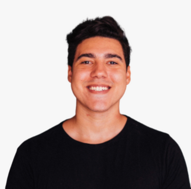 Photo of Enrick Daltro