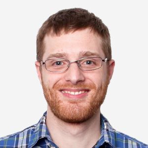 Photo of Daniel Marino