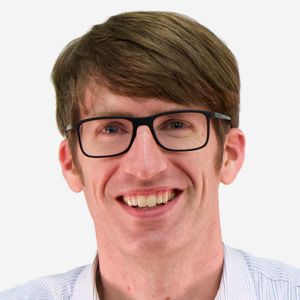 Photo of Lee Jones