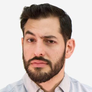 Photo of Matthew Lettini