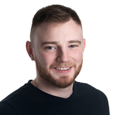 Photo of Rob Crowston