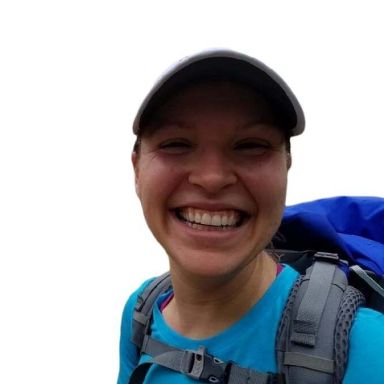Photo of Heather Yost