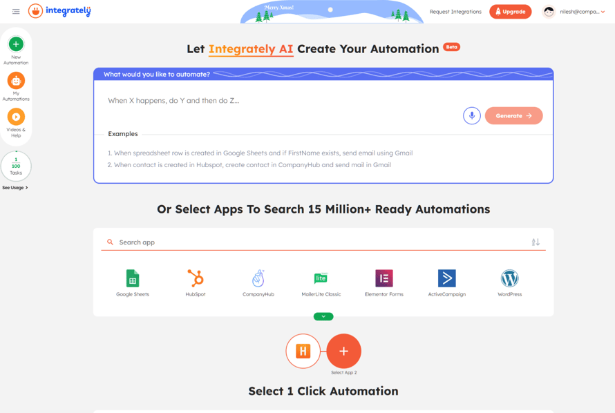 integrately-screenshot