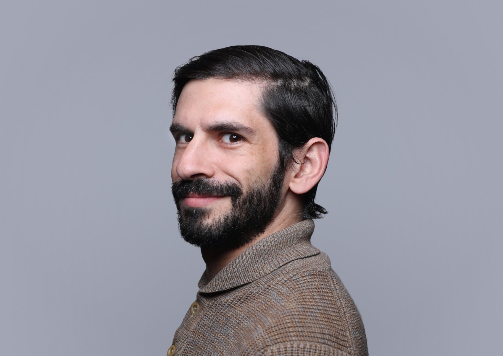 Photo of Josh Gross