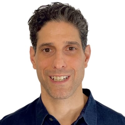 Photo of Paul Khawam