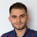 Photo of Nikolay Lechev
