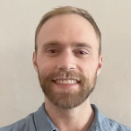 Photo of Brian Luke