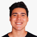 Photo of Enrick Daltro