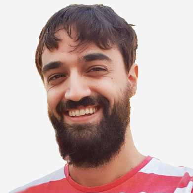 Photo of Sergio Gutierrez