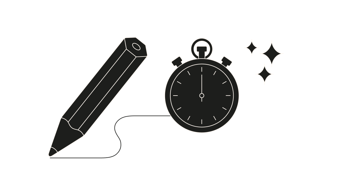 How an activity diagram can help keep your project on track