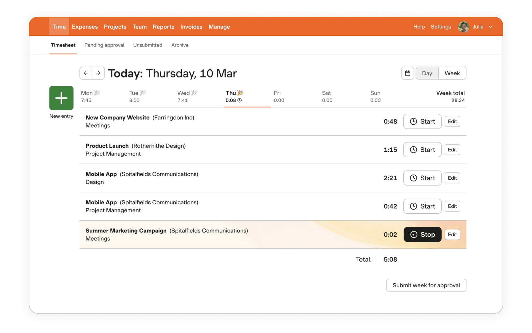 features-timesheet