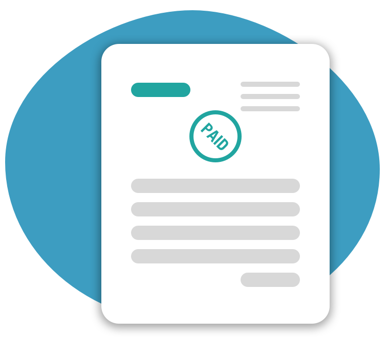 free invoice template for google docs harvest