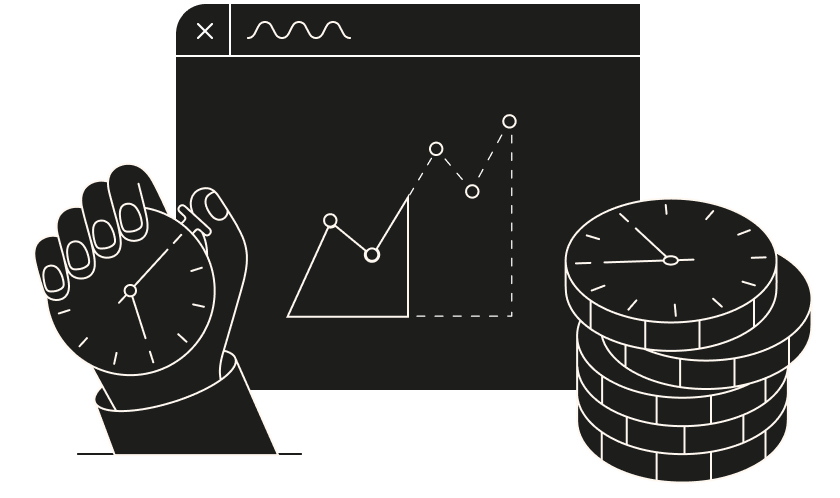 time tracking reporting and invoicing